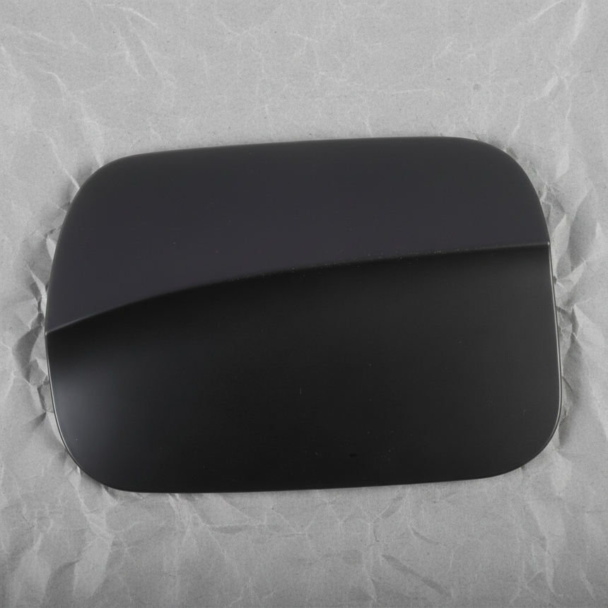 2018-2025 VW Atlas 2.0L 3.6L OEM Fuel Door Gas Tank Cover Unpainted