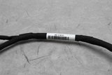 2021 Cadillac XT6 OEM Tow Hitch Wire Harness