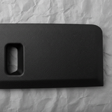 2020-2024 Ford Explorer Dash Fuse Box Access Cover OEM - Middle Detail