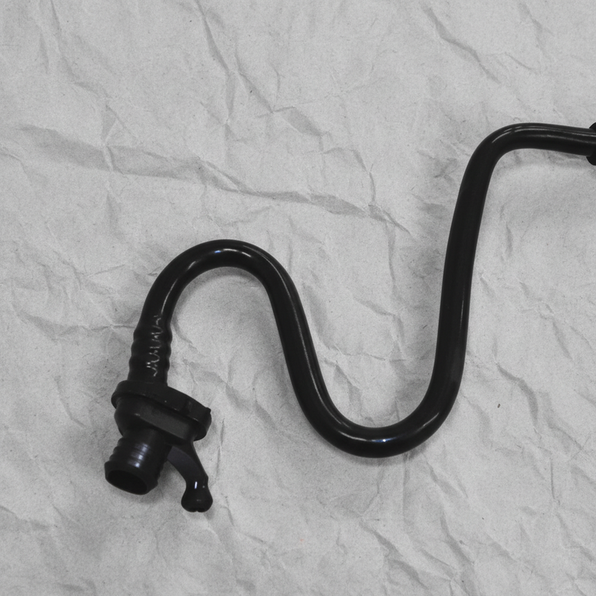 2010-2014 Volkswagen Golf TDI 2.0L OEM Vacuum Tube