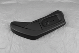 2020-2024 Ford Explorer 6 way Seat Side Trim Cover Driver Side Black