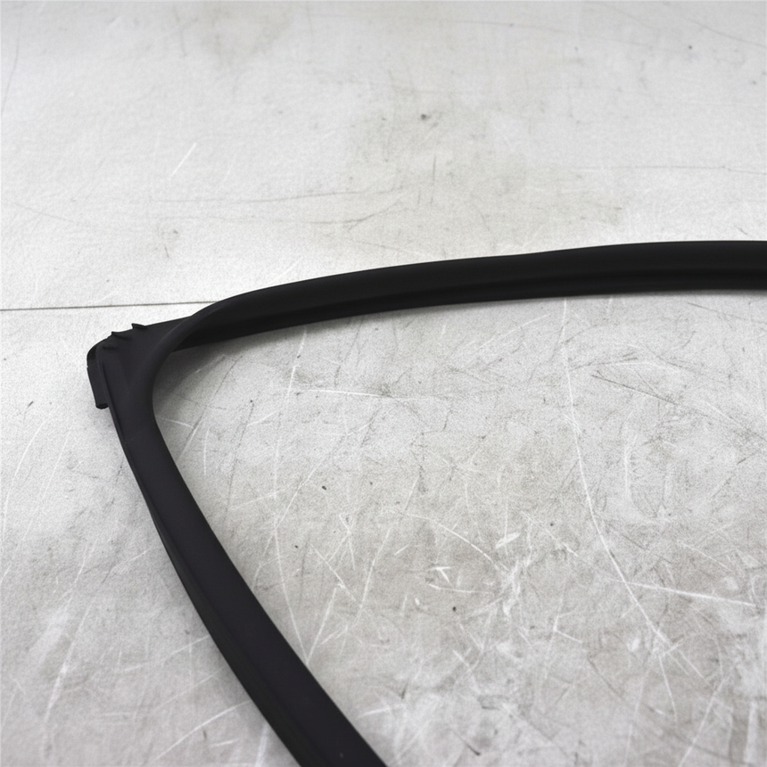 2016-2022 Honda HR-V Driver Side Door Glass Channel Weatherstrip OEM