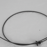 2012-2019 Nissan Versa Versa Note Micra OEM Hood Lock Release Cable
