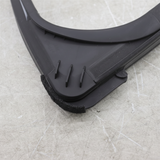 2016-2022 Honda HR-V Driver Side Door Glass Channel Weatherstrip OEM
