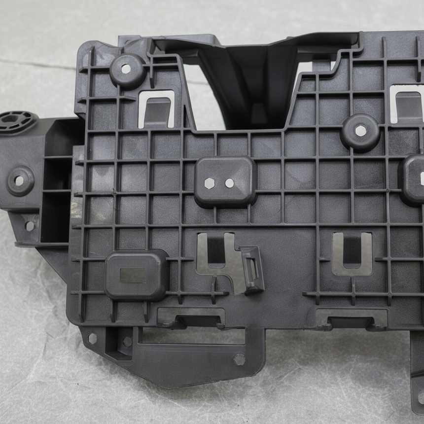 2016-2024 Chevrolet Camaro ECM Engine Control Module Bracket Genuine OEM