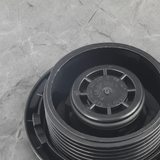 2019-2024 Volkswagen Audi A3 Atlas GTI Jetta Q3 Taos OEM Coolant Cap