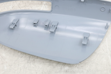 2009-2014 Nissan Maxima SV OEM Passenger Side Door Mirror Cover Unpainted