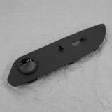 2009-2017 Buick Enclave Traverse Acadia OEM Driver Side Ebony Seat Switch Plate