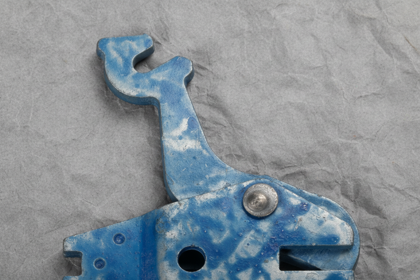 2012-2024 Nissan Titan NV1500 NV2500 NV3500 Rear Driver Parking Brake OEM