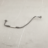 Ford Transit Turbocharger Oil Feed Pipe Full View