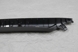 Interior Windshield Pillar Trim - Bottom Detail Angle 2