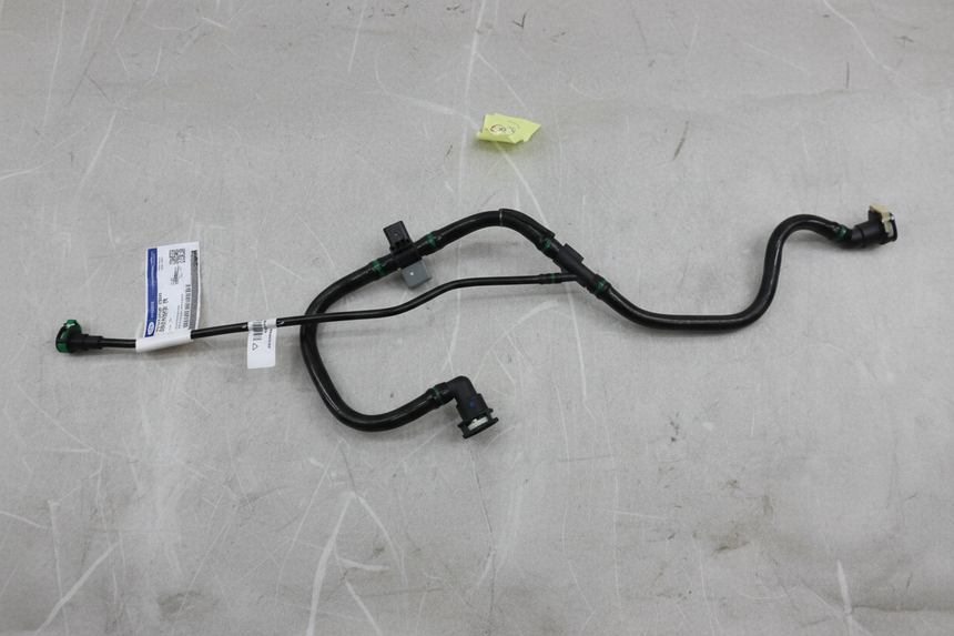 2013-2019 Ford Escape Lincoln MKC 1.6 2.0 2.3 2.5L Fuel Feed Line Tube OEM