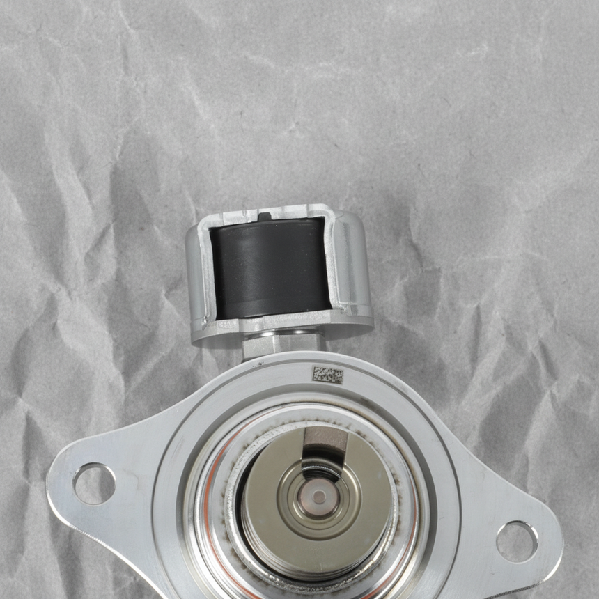 Ford Mustang F-150 Fuel Pump Top Detail