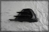 2016-2018 Chevrolet Spark LS Driver Side Fog Lamp Opening Cover OEM