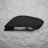 2020-2025 Chevrolet Corvette Driver Side Convertible Top Mechanism Cover OEM