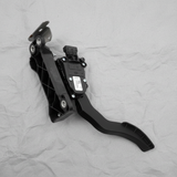 2016-2018 Nissan Titan Titan XD Pedal Travel Sensor Accelerator OEM - Full View Angle 2