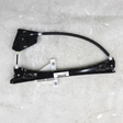 2017-2024 Chrysler Pacifica Voyager Driver Sliding Door Window Regulator OEM
