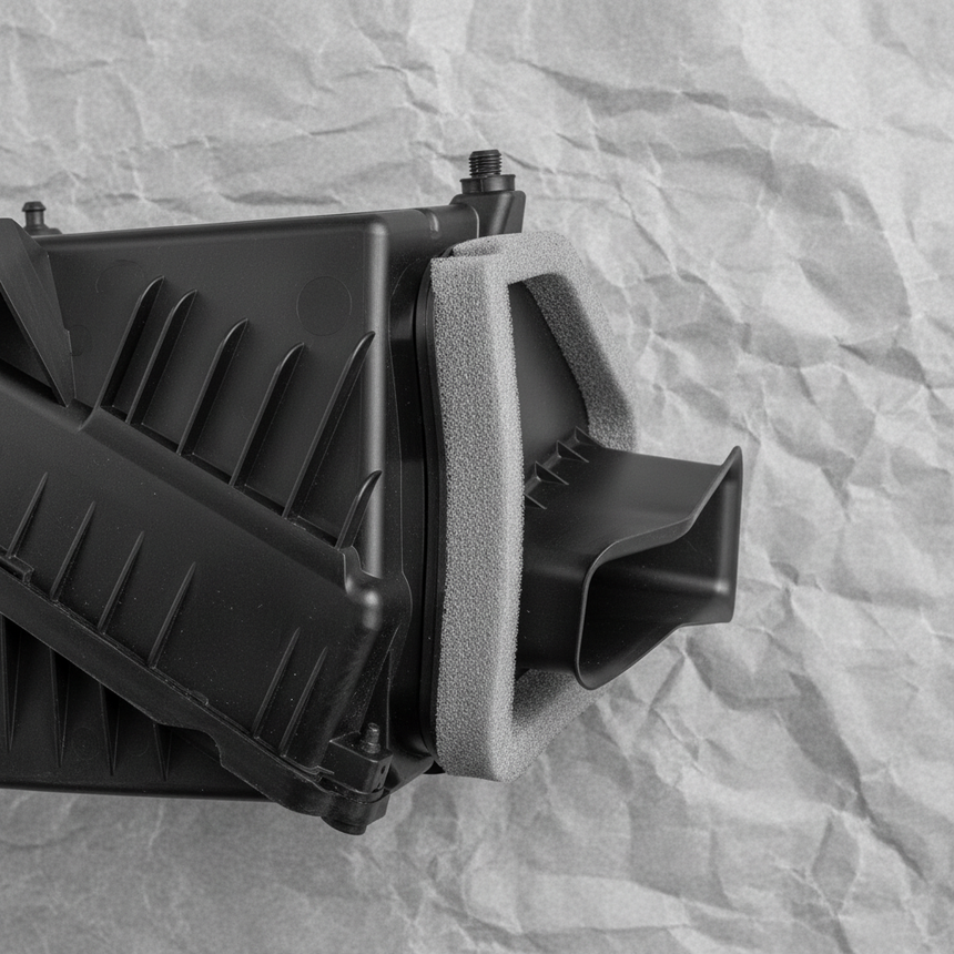 2017-2020 Escalade Suburban Tahoe Yukon Silverado Sierra OEM Air Intake