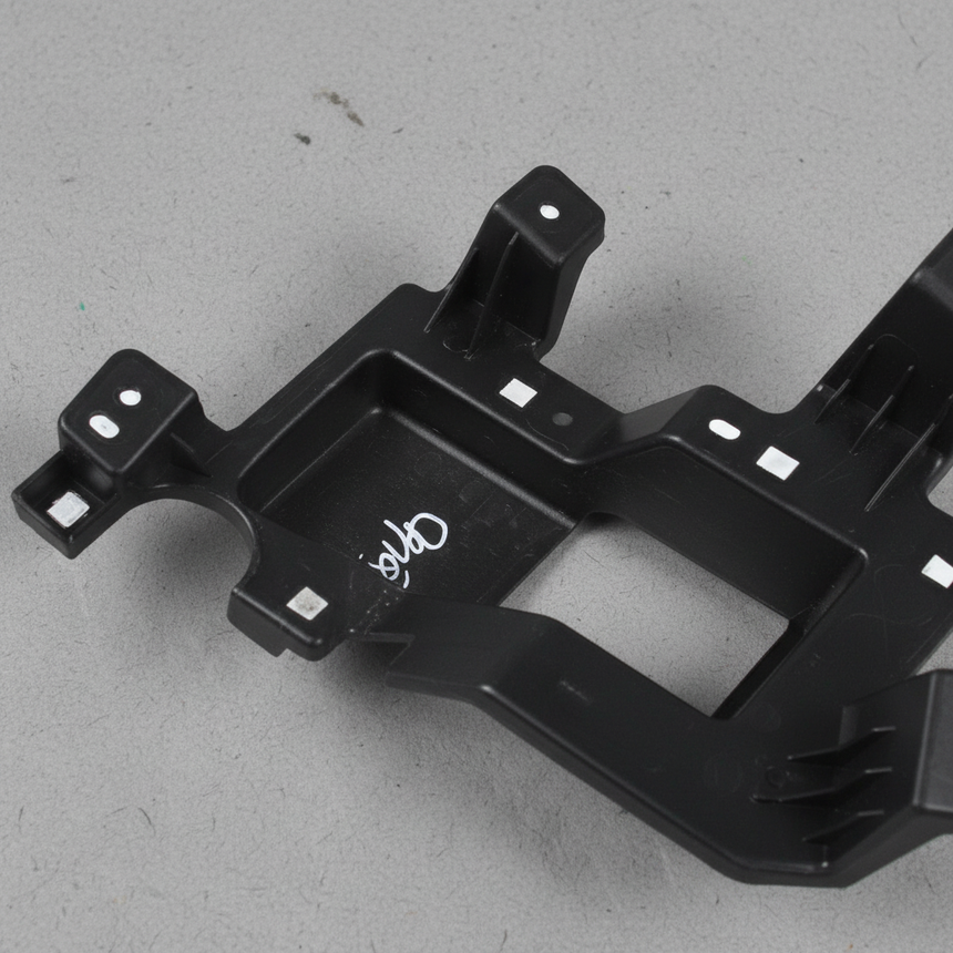2021-2025 Chrysler Pacifica Driver Side Fog Light Bracket Genuine OEM New