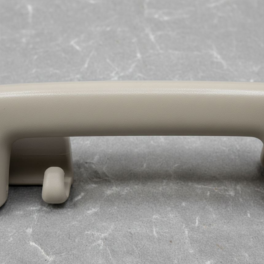 2018-2023 Ford Expedition Ranger Rear Interior Grab Handle Stone OEM