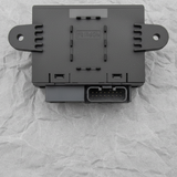 Ford Front Driver Door Control Module Bottom Detail