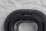 2004-2015 Nissan Titan Armada Upper Radiator Rubber Bushing (1) OEM
