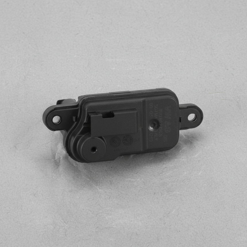 2018-2024 Volkswagen Tiguan Atlas ID.4 OEM Fuel Filler Door Lock latch Actuator