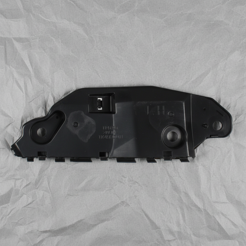 2016-2023 Mazda CX-9 Front Driver Side Bumper Side Retainer OEM