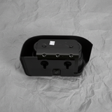 2005-2011 Ford Ranger Front Split Bench Center Seat Cup Holder Black OEM