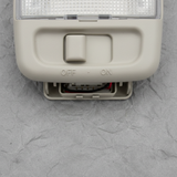 2012-2021 NV3500 Interior Cargo Area Lamp Standard Roof OEM