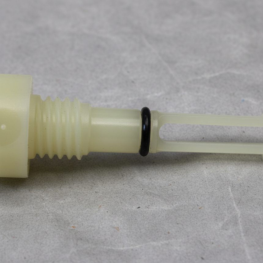2017-2025 Ford Transit E-Series Explorer Radiator Drain Plug OEM