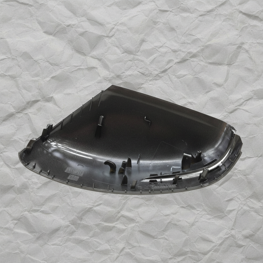 Honda Odyssey Door Mirror Cap Bottom Detail 3