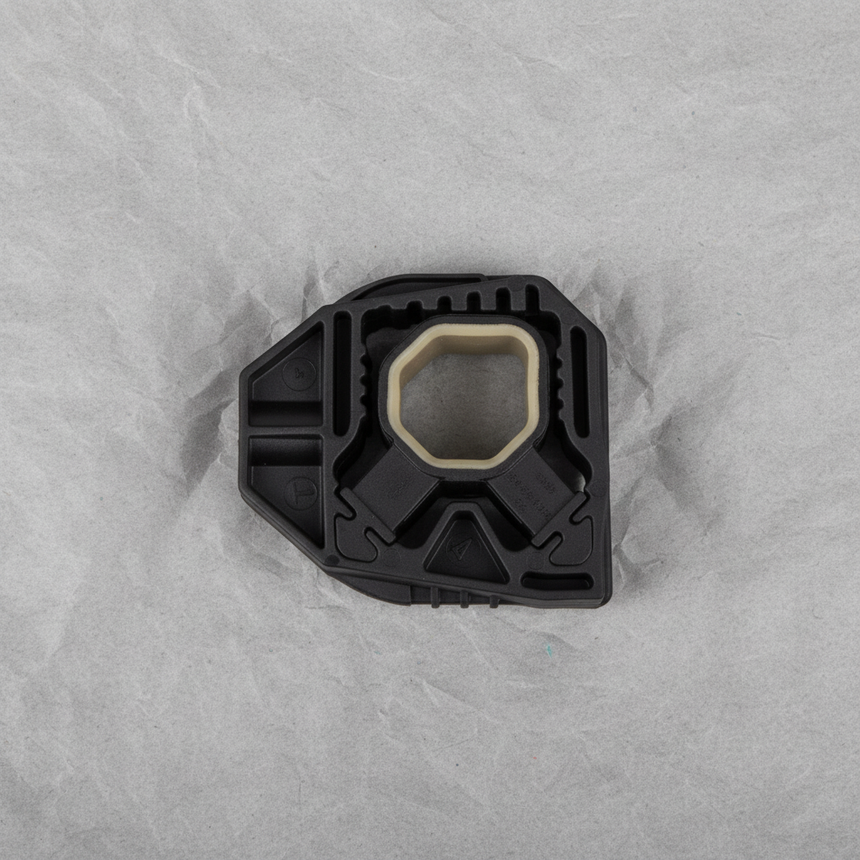 2005-2016 VW Jetta Beetle Golf Passat CC OEM Upper Radiator Retainer Mount