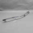 2017-2019 Toyota Highlander Passenger Rear Upper Bumper Molding OEM