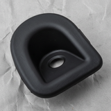 Ford Mustang Door Trim Grommet Middle Detail