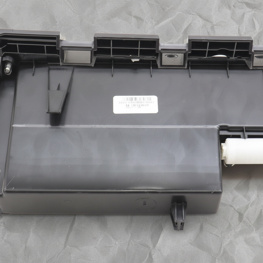 2011-2019 Ford Explorer Passenger Dashboard Lower Glove Box Trim OEM