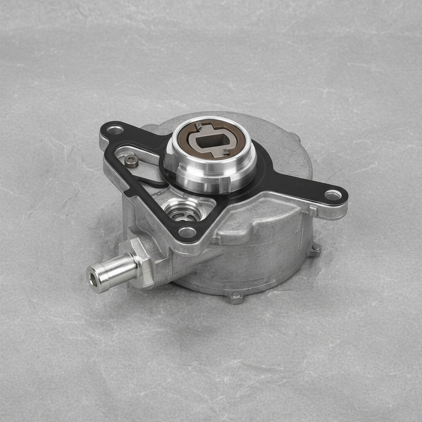 2008-2023 Volkswagen Atlas Passat Touareg CC OEM Vacuum Pump 3.6L