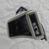 2013-2019 Ford Escape C-Max Driver Side Outer Dashboard AC Air Vent OEM