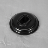 Nissan Armada Suspension Shock Absorber Bushing Top Detail