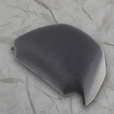 2018-2021 Nissan Titan Titan XD OEM Seatbelt Retractor Anchor Cover Black