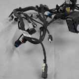 2020-2022 Ford F-350 Super Duty Engine Wiring Harness 6.2L V8 Flex OEM