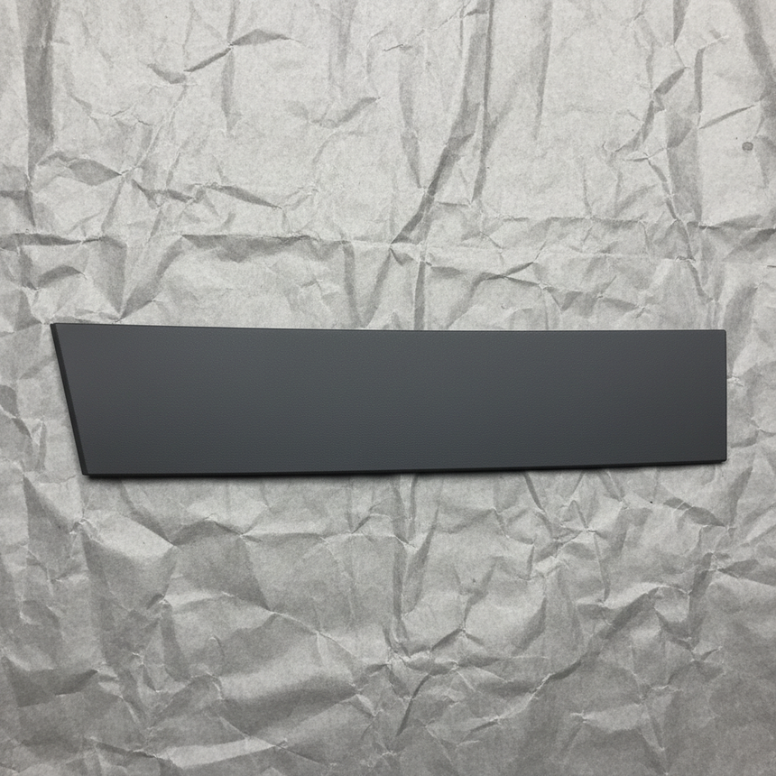 2019-2025 Silverado Sierra 1500 OEM Rear Passenger Side Door B-Pillar