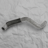 2000-2004 Nissan Frontier Xterra OEM Heater Outlet Hose 2.4L