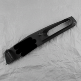 2013-2016 Chevrolet Malibu OEM Front Intake Air Duct Deflector