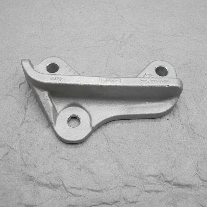 Ford Flex Lincoln MKT Differential Bracket Full View
