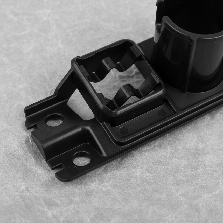 2021-2025 Ford F-150 Genuine OEM Front Camera Housing