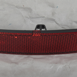 2022-2025 Volkswagen Jetta OEM Passenger Side Rear Bumper Reflector