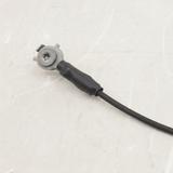 2022-2025 Ford Maverick Passenger Tailgate Support Cable OEM - Top Detail