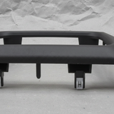 2021-2023 Jeep Wrangler Gladiator OEM 3.5" Display Radio Trim Bezel