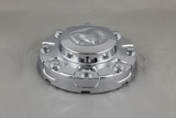 2019-2026 Ram 3500 (1) Dually Front Wheel Center Cap Cover Chrome OEM